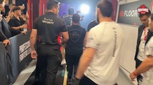 "ОН ЗАСНУЛ!" Супернокаут Петтиса, Хабиб с поясом, Усман: "Я победил 50-44!" / ЭТО НЕ ПОКАЗАЛИ ПО ТВ