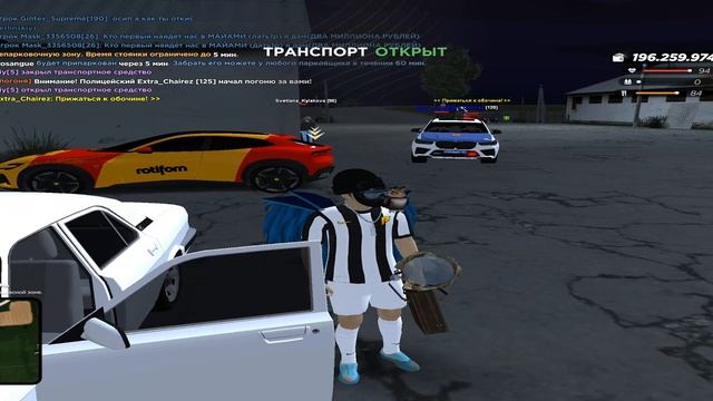 каф