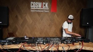 House сет DJ Grom