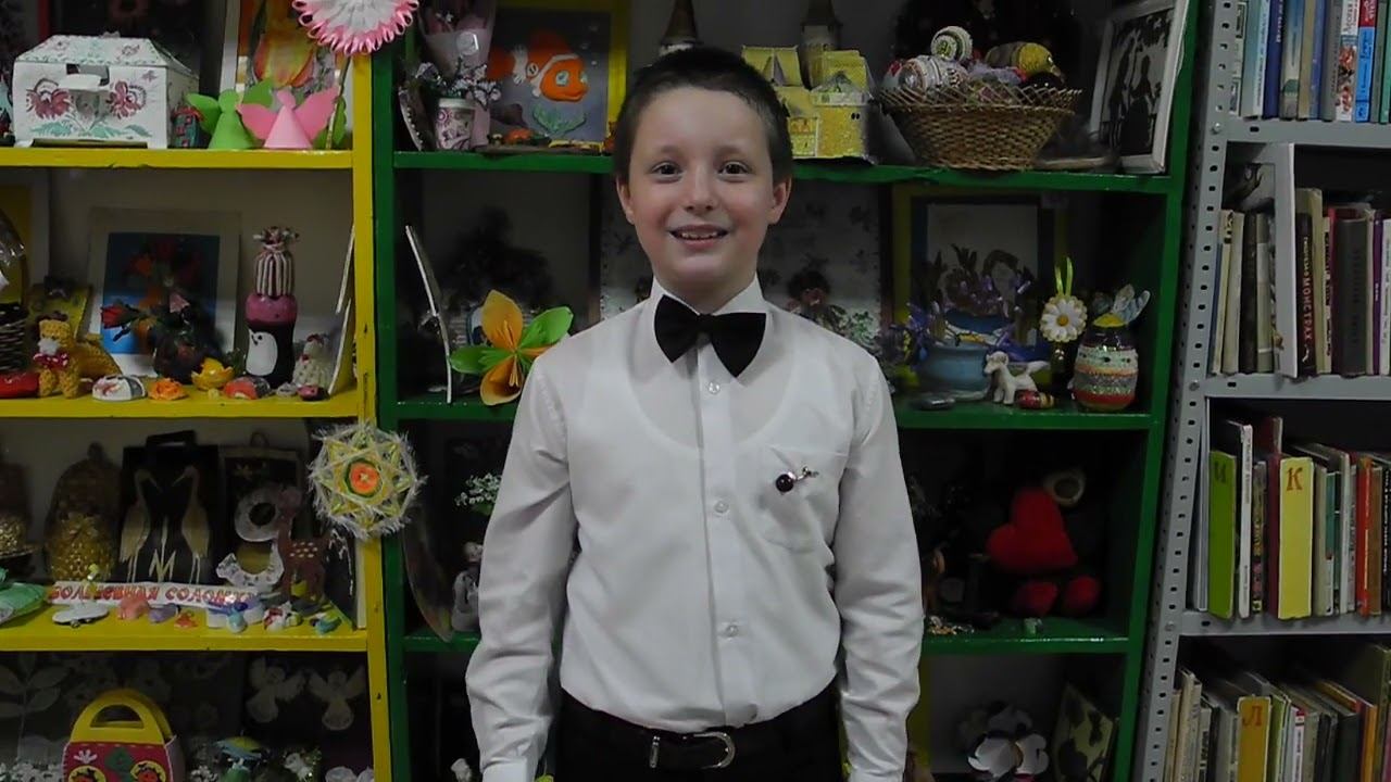 «Крылов.com: А ларчик просто открывался!..» смотреть онлайн