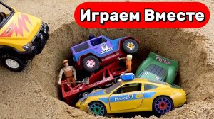 МУЛЬТИКИ ДЛЯ ДЕТЕЙ ПРО МАШИНКИ 🚗🚗🚗 БОЛЬШАЯ КОЛЛЕКЦИЯ ГОНОЧНЫХ ИГРУШЕЧНЫХ МАШИНОК