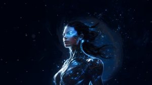 От разума к звездам - Музыка космоса для сна и расслабления, фоновая космическая музыка