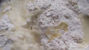 Лаваш для шаурмы