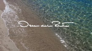 Показ женской коллекции Oscar de la Renta пред весенний показ 2026