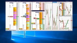 Cscalp настройки терминала