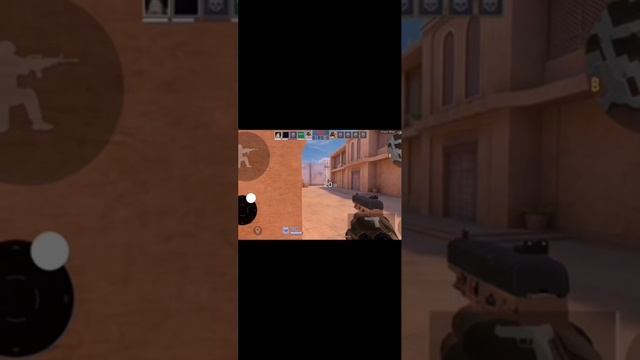 Нарезочка угара Standoff 2