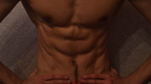 Интенсивная Планка 4 Минуты! (Без Отдыха)