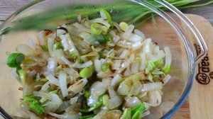 Луковый суп Моя французская диета