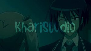 『FULL』Hidan no Aria - Opening [Scarlet Ballet] (Russian cover by KhariStudio)