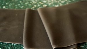 Лапша с чернилами каракатицы