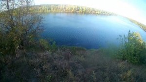 Дальняк на мопедах