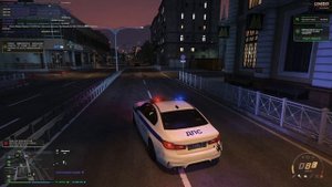 Лив рп