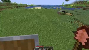 Minecraft НОВАЯ ВЕРСИЯ #3