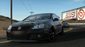 Need for Speed ProStreet Прохождение (Часть 4) Возвращаемся в Неваду на Отбор Battle Machine