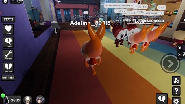 обнова в денди с оптимизацией шримпо!