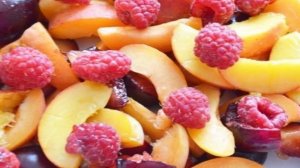 Крамбл в мультиварке