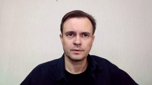 ХУТОРОВ - Шестопалов Александр