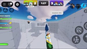 колаб с FRNZ_YAaim777 Roblox rivals 2 v 2