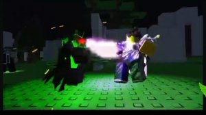 shedlesky ost vs 1x4 forsaken