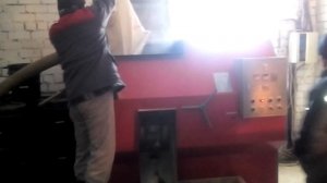 Изготовление Бокаси Грин Стар