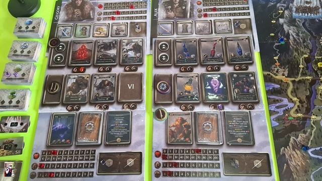 Isofarian Guard - 19. Рубим кедры