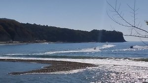 какая погода в октябре на Чёрном море.Новомихайловский,Туапсинский район