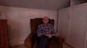 Воспоминания Михалыча. Забытые традиции #6