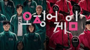 Игра в кальмара 3, но в роблокс