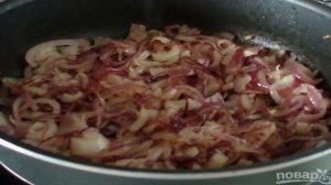 Луковый джем