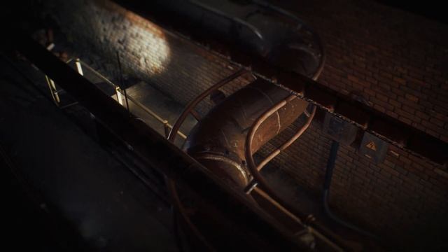 Liminal Point - Official Gameplay Trailer
