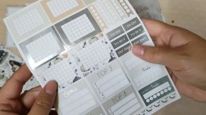 Распаковка канцелярии KAYAL SHOP