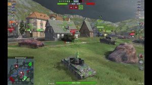 борщ 2 степень