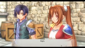 Trails in the Sky: 1st Chapter 01