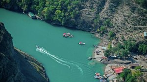 Сенатор Ворона: увеличение спроса на внутренний туризм – позитивная тенденция