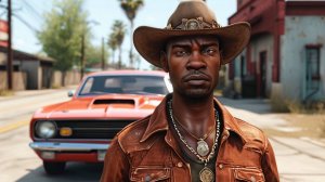 GTA San Andreas