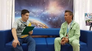 ОЛЕГ ГОЛУБ • Жизнь, театр, кино.