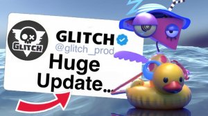 Удивительный цифровой цирк - 7 серия ГОТОВА?! (НОВЫЕ обновления и утечки)