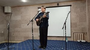 Сергей Суворов.