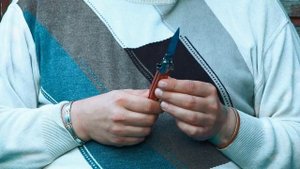 Стилет-автомат Advisor