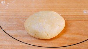 Красивые булочки из дрожжевого теста