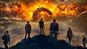 ЛУЧШИЕ СЕРИАЛЫ ПРО #ПОСТАПОКАЛИПСИС 🔥 НОВИНКА КИНО//В ХОРОШЕМ КАЧЕСТВЕ