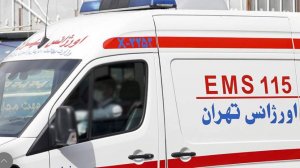 По меньшей мере два человека погибли в результате крушения вертолета в Иране