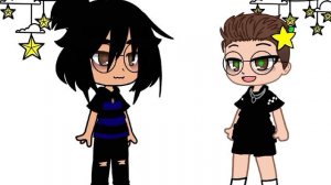 Это мы встретились спустя 7-6 лет