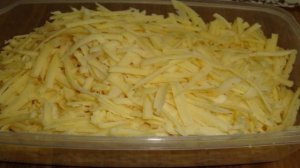 Лаваш без майонеза