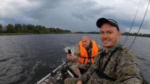 Отдых на природе. Следы бывшего кирпичного завода. Рыбалка и вода