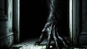 Кто живет в шкафу? Мистические истории Страшные истории на ночь😱