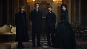 🇬🇧  Сериал «Дом Гиннесса / House of Guinness» — Русский трейлер (2025) 🎦🎬🎥🎤🚀🔥💥⚡️