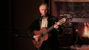 Андрей Васильев "Про муху" (Г. Брусницына - А. Васильев)