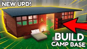 99 НОЧЕЙ В ЛЕСУ Роблокс СМЕШНЫЕ МОМЕНТЫ