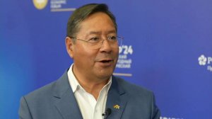 Президент Боливии: США хотят завладеть нефтью Венесуэлы